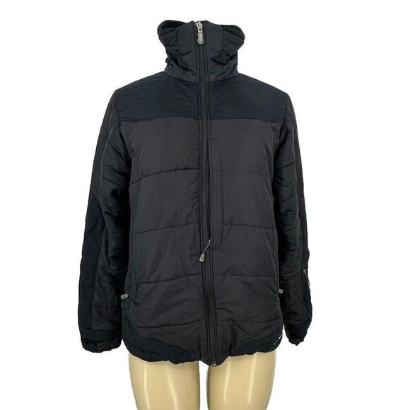 Patagonia Small Women Full ZIP Up Jacket 29455F5 Outdoor Lightweight CLT - Picture 1 of 10